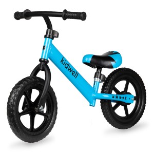 Rowerek Blue bike