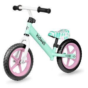 REBEL Mint balance bike