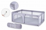 FANKO Gray playpen 120x180