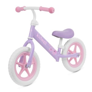 REBEL Violet balance bike