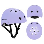 ORIX II Violet M safety helmet