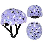 ORIX Plus Kitty S safety helmet