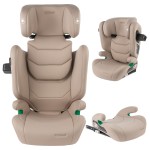 TENDO Beige car seat