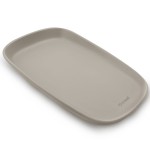 TIBI Beige changing mat