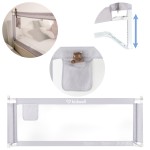 TIVA 160 bed guard
