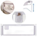 TIVA 200 bed guard