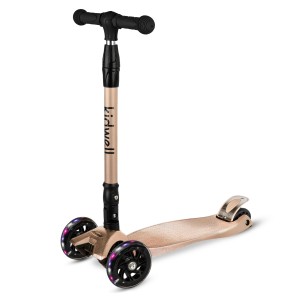 VENTO Gold balance scooter