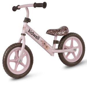 REBEL Flower balance bike
