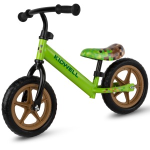 REBEL Game balance bike
