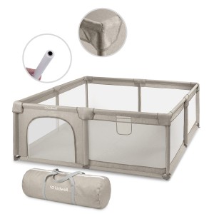 Kojec FANKO Beige 180x200