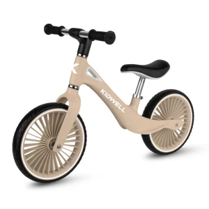 NIX Beige balance bike