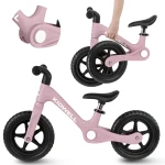 Rowerek FLEX Pink