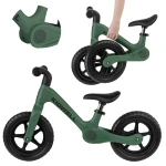 Rowerek FLEX Green