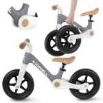 Rowerek FLEX Gray