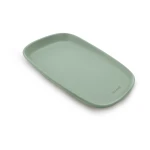 TIBI Sage Green changing mat