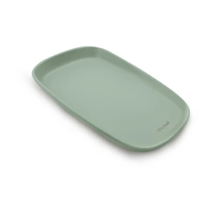 Mata do przewijania TIBI Sage Green