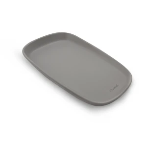Mata do przewijania TIBI Gray