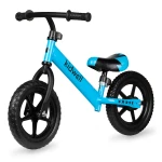 REBEL BLUE  balance bike