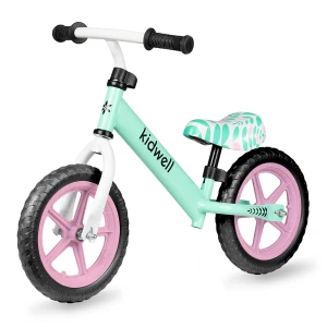 REBEL Mint balance bike