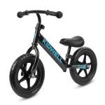 REBEL Black balance bike