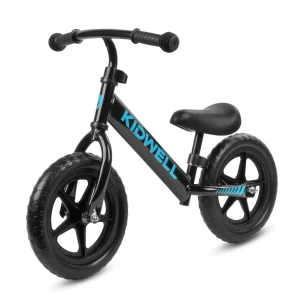 REBEL Black balance bike