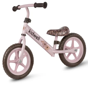 REBEL Flower balance bike