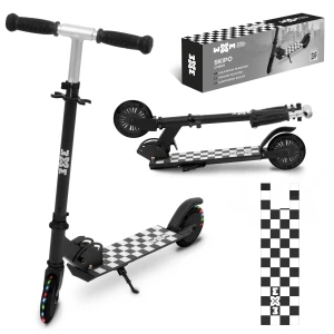Hulajnoga składana 120mm SKIPO Chess