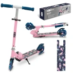 120mm SKIPO Unicorn folding scooter